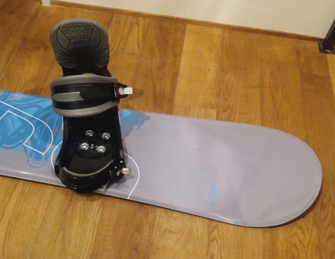 スノーボード 153H0130853 SPOPIA 2009 SKI