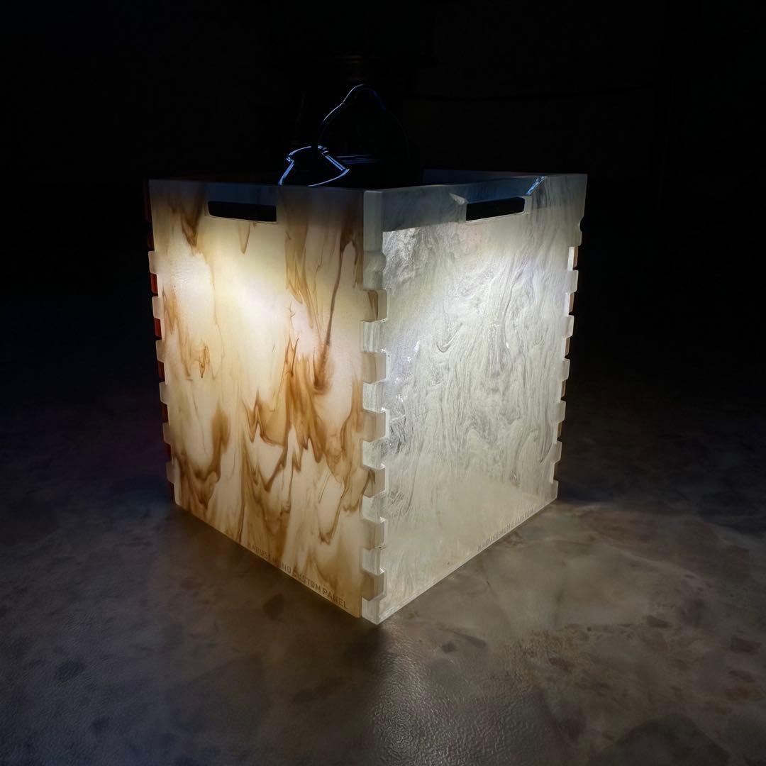 ソウラボ soulabo kabusemono custom panel セット