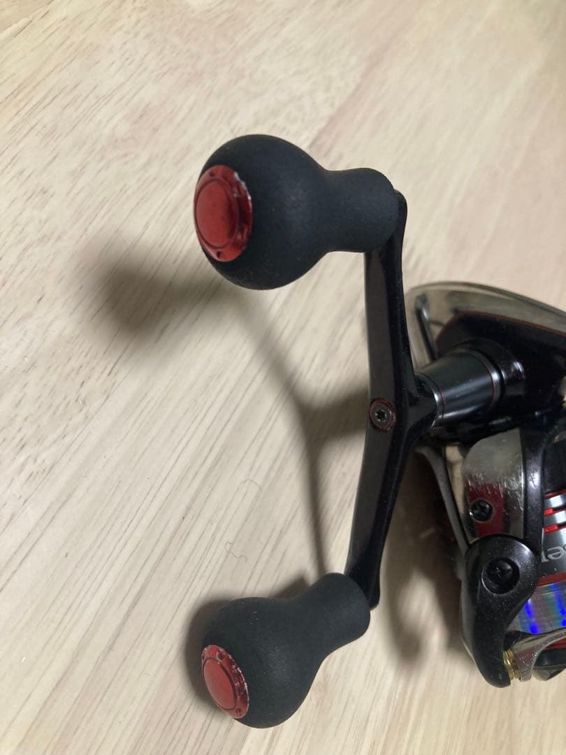 セフィア 09 C14 カスタム レア品 格安 早い者勝ち