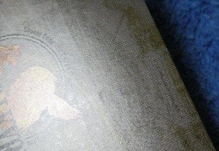 ヴァルキリープロファイル VALKYRIE PROFILE キラカード 0101