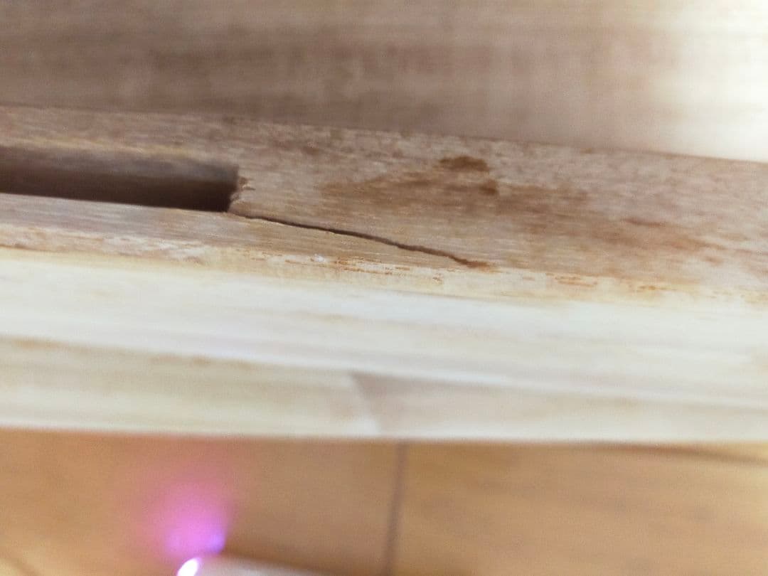 木枠　　S50 F50 セット