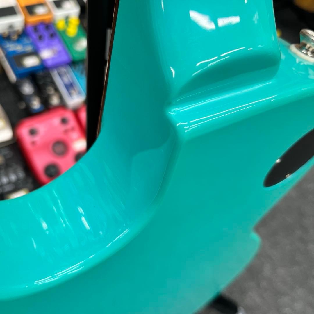 【11403】EPIPHONE by Gibson 限定カラーグリーン