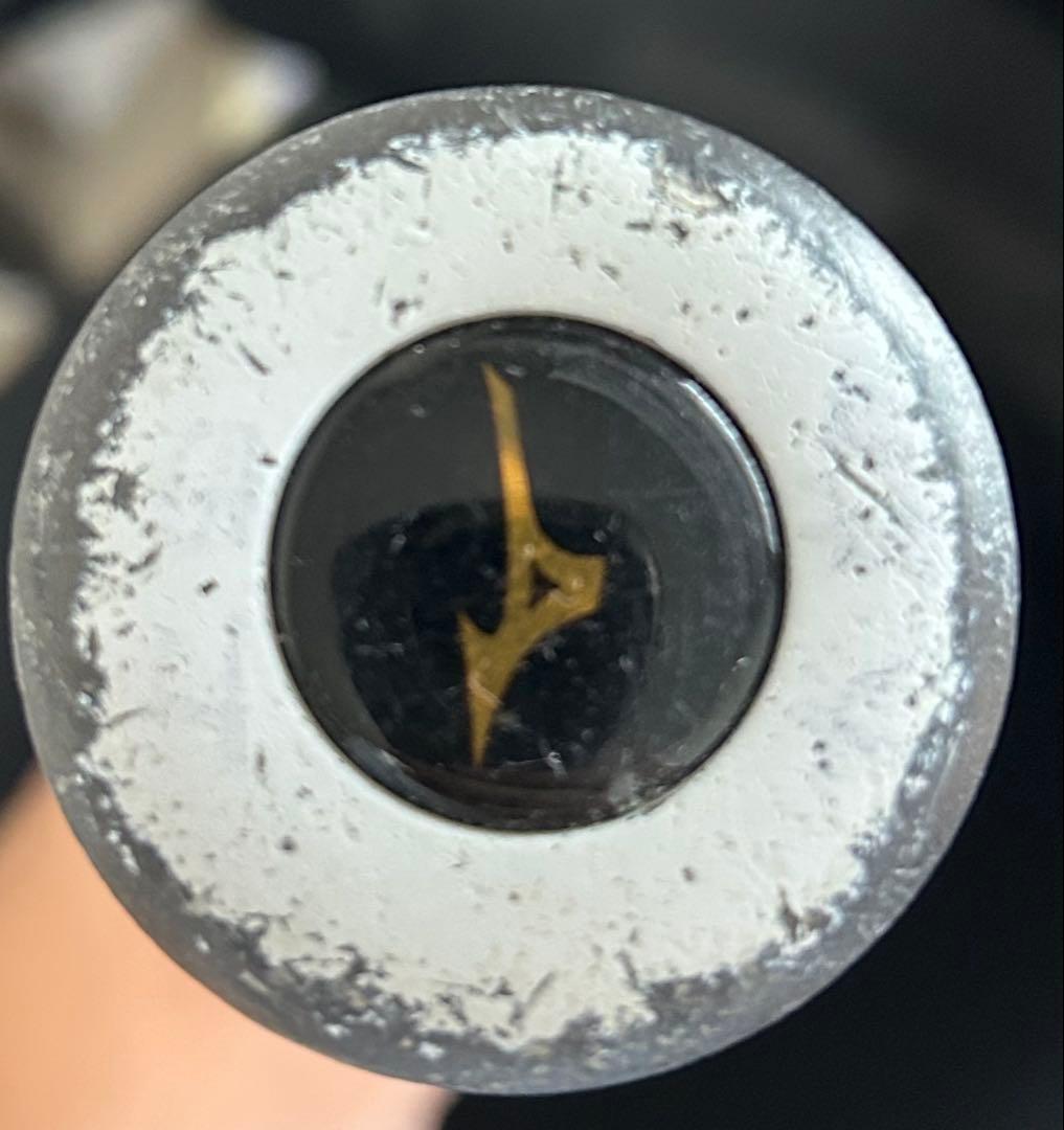 ミズノ ビヨンドマックス EV2