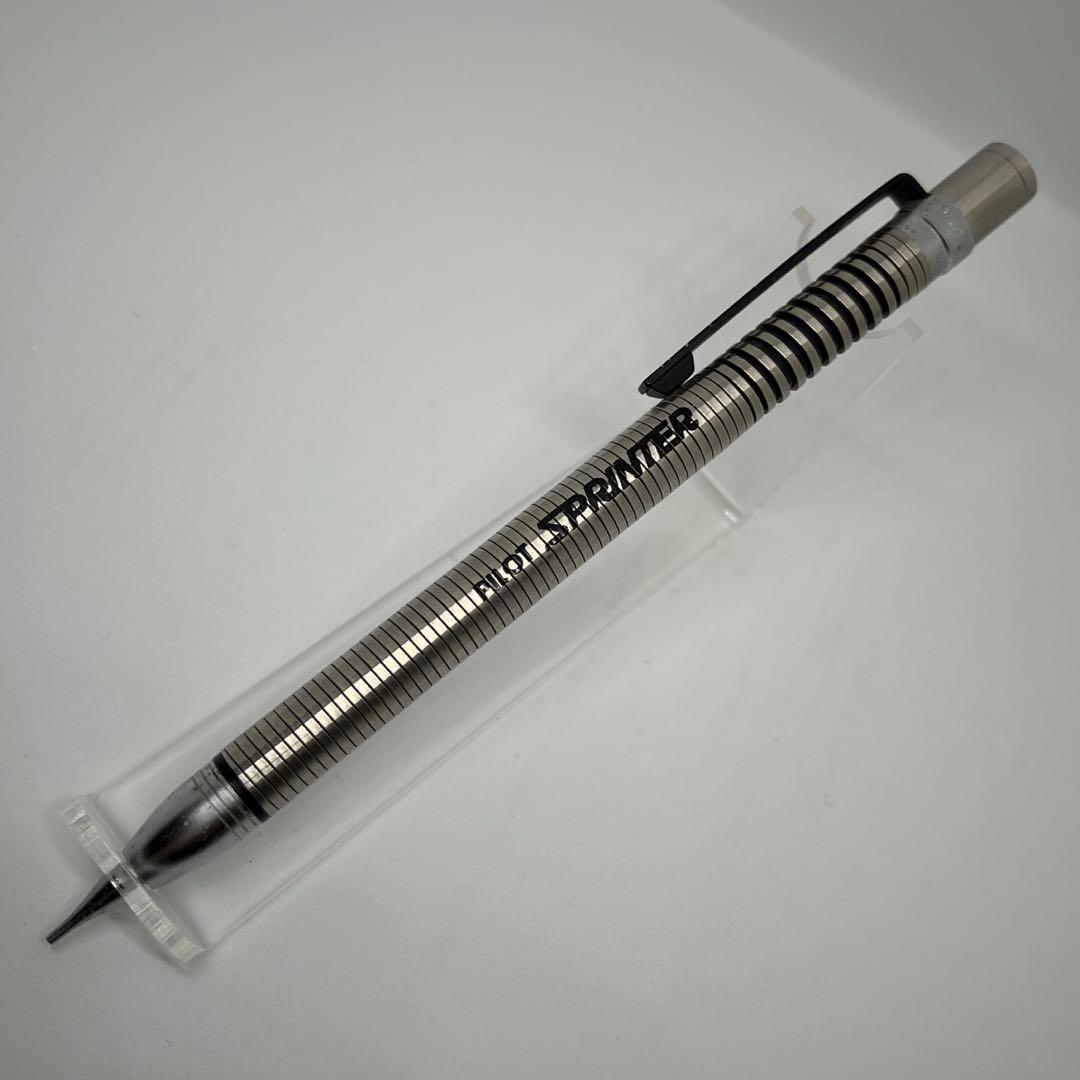 PILOT SPRINTER パイロット スプリンター 0.5㎜