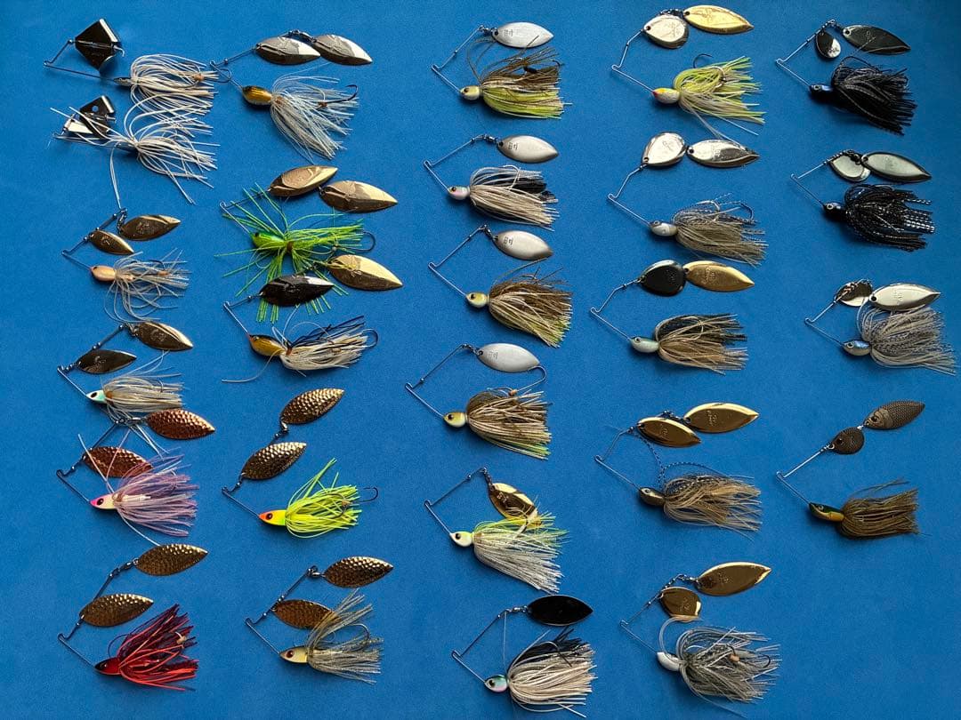 ハードルアーセット Planoボックス付き