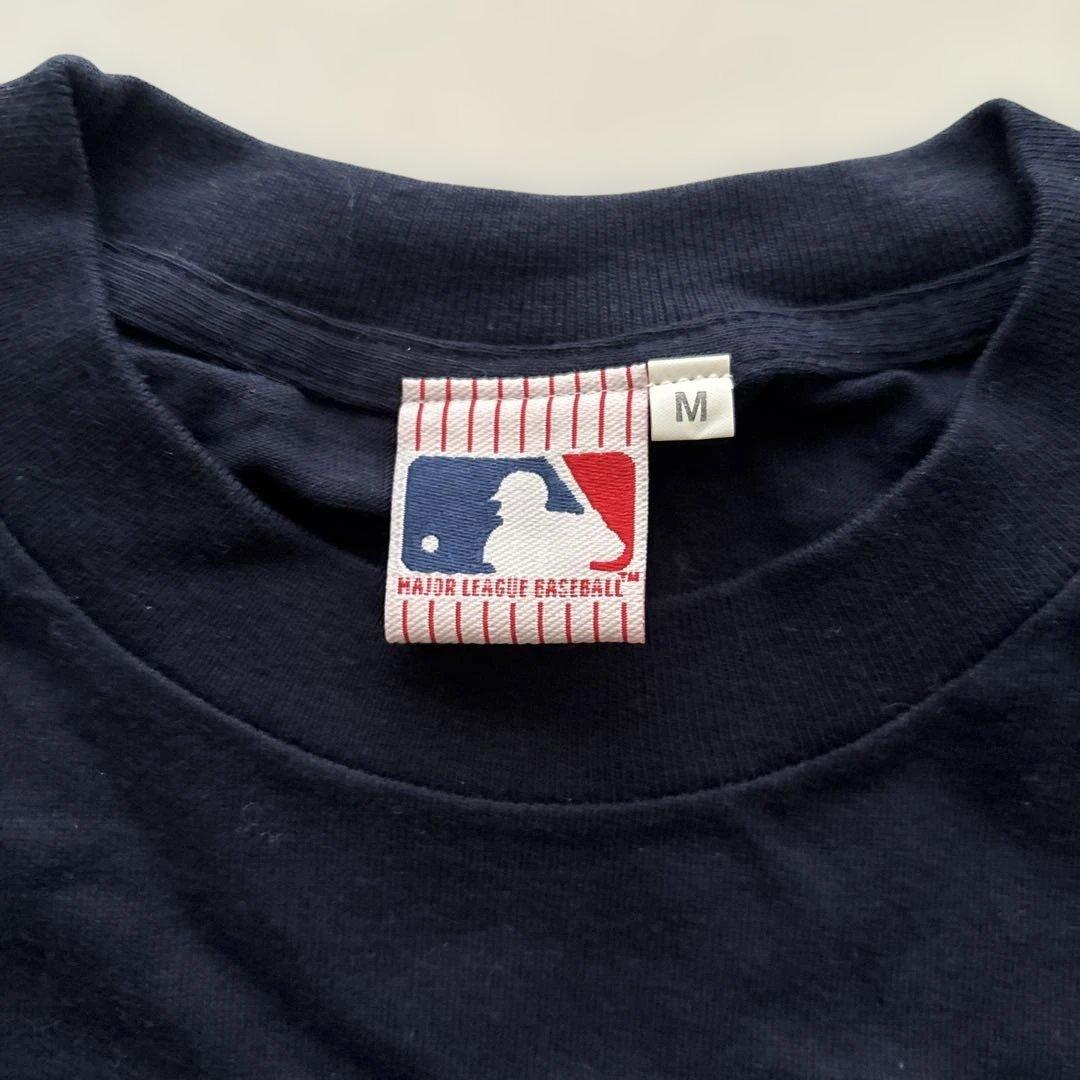 MATSUI 55 長袖ユニフォーム M ネイビー