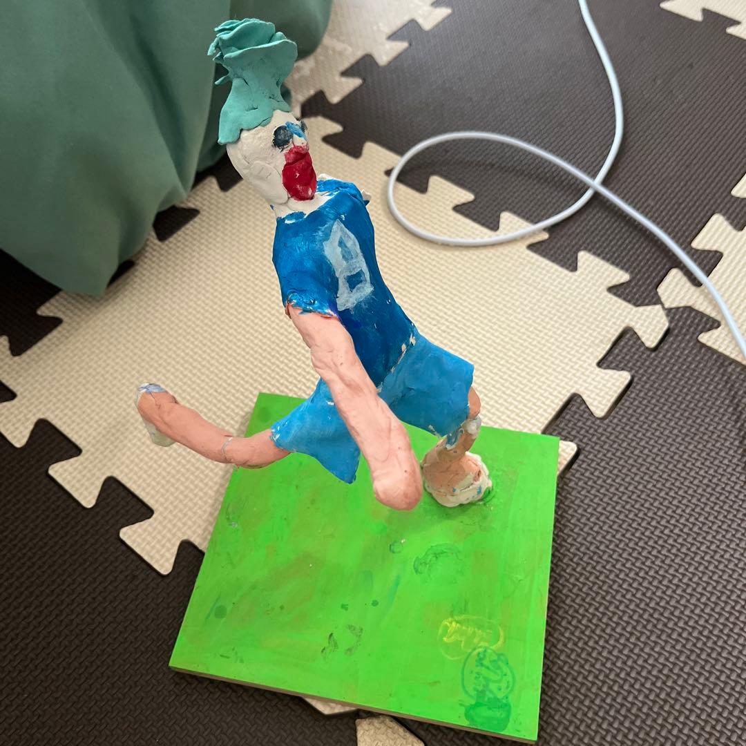 最高フィギュア