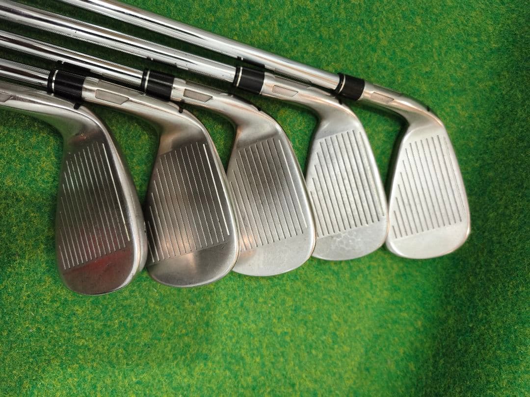 TaylorMade Stealth アイアンセット