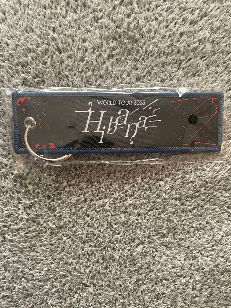 Ado 心臓 hibana よだか ライブグッズまとめ