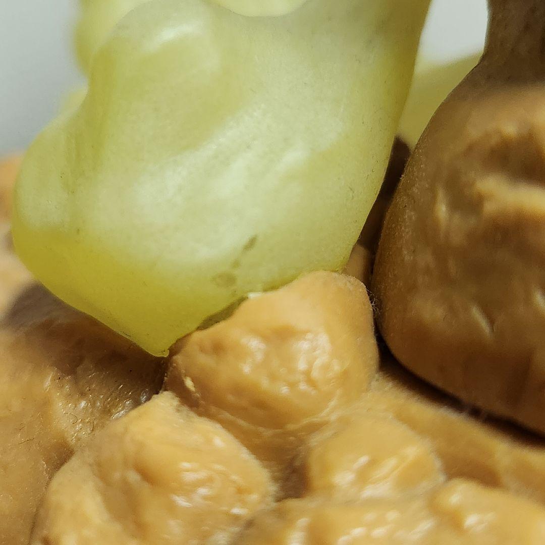 ドラゴンボール　一番くじ　対決編　大猿ベジータvs孫悟空　フィギュア