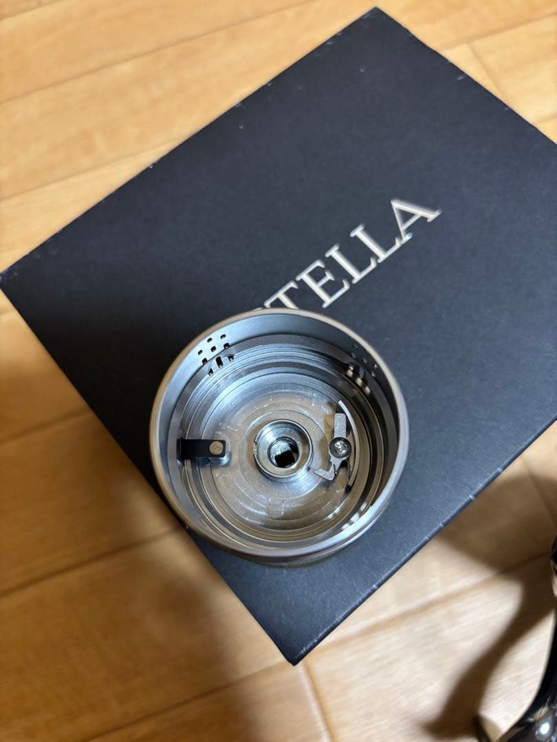 18ステラ C3000SDH