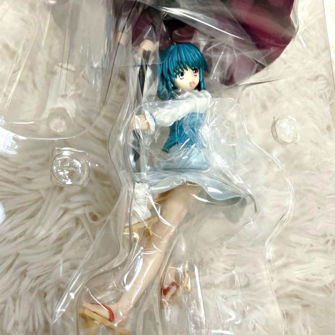 ✨新品 東方Project 愉快な忘れ傘 多々良小傘 1/8 完成品 フィギュア