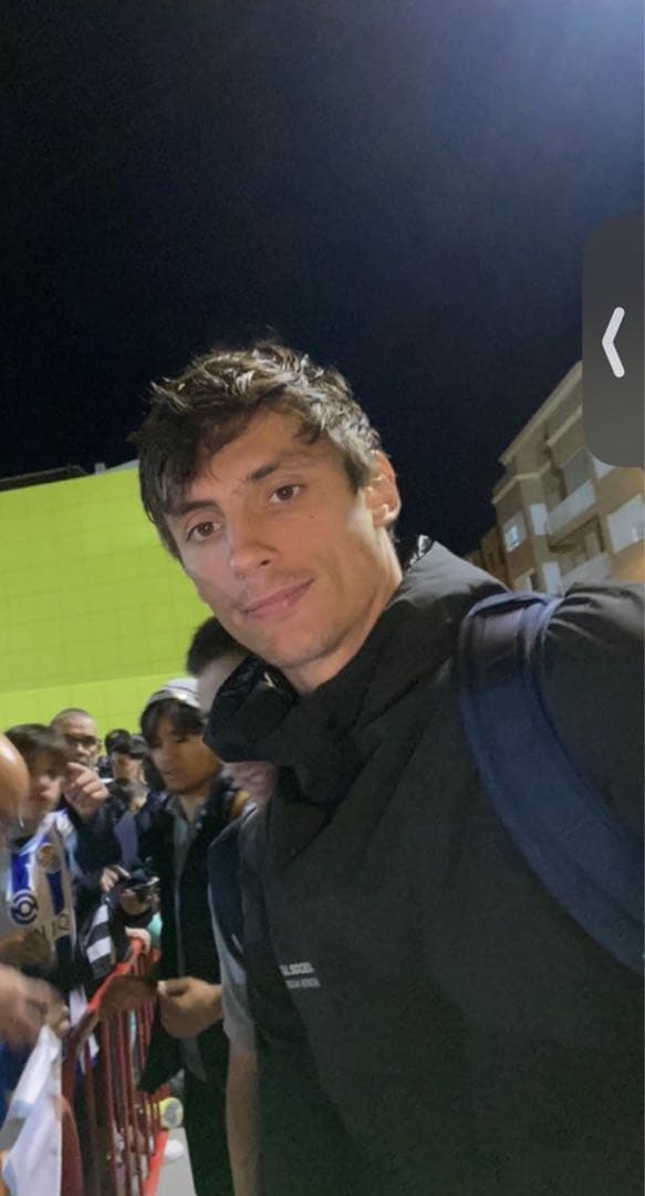 【久保選手サイン入り】レアルソシエダ　久保 メリーノ　ルノルマンなど　長袖