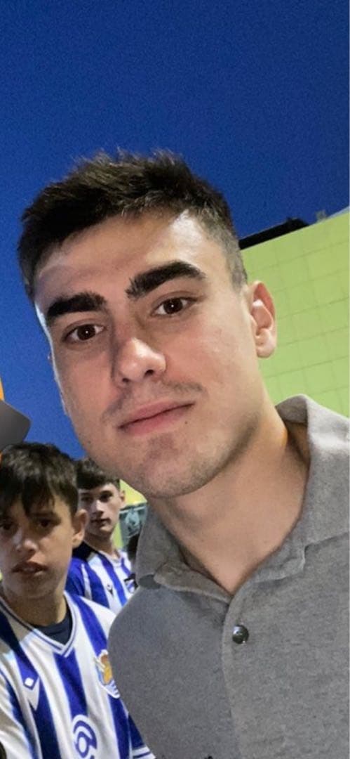 【久保選手サイン入り】レアルソシエダ　久保 メリーノ　ルノルマンなど　長袖