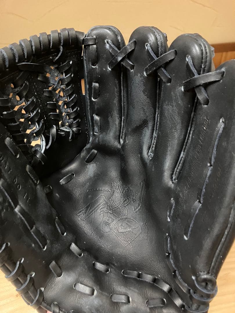 ナイキ　硬式　グローブ　右投げ　内野手　外野手　ダイヤモンドエリート　vapor