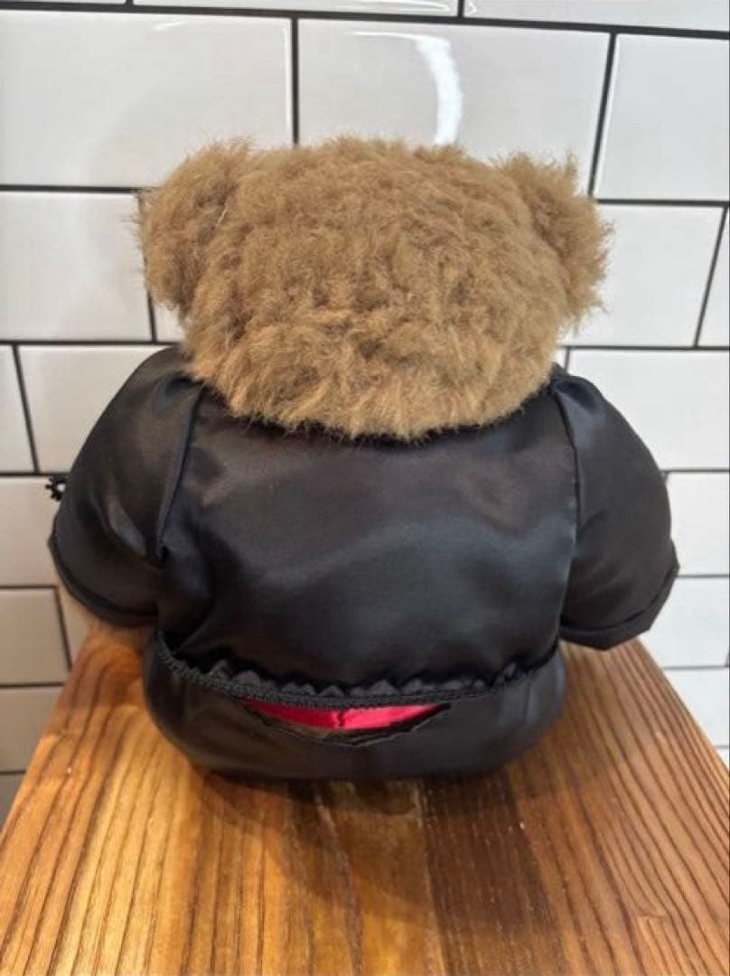 【テディベア】Atelier Doll アンティークウエディング　ベア　セット！