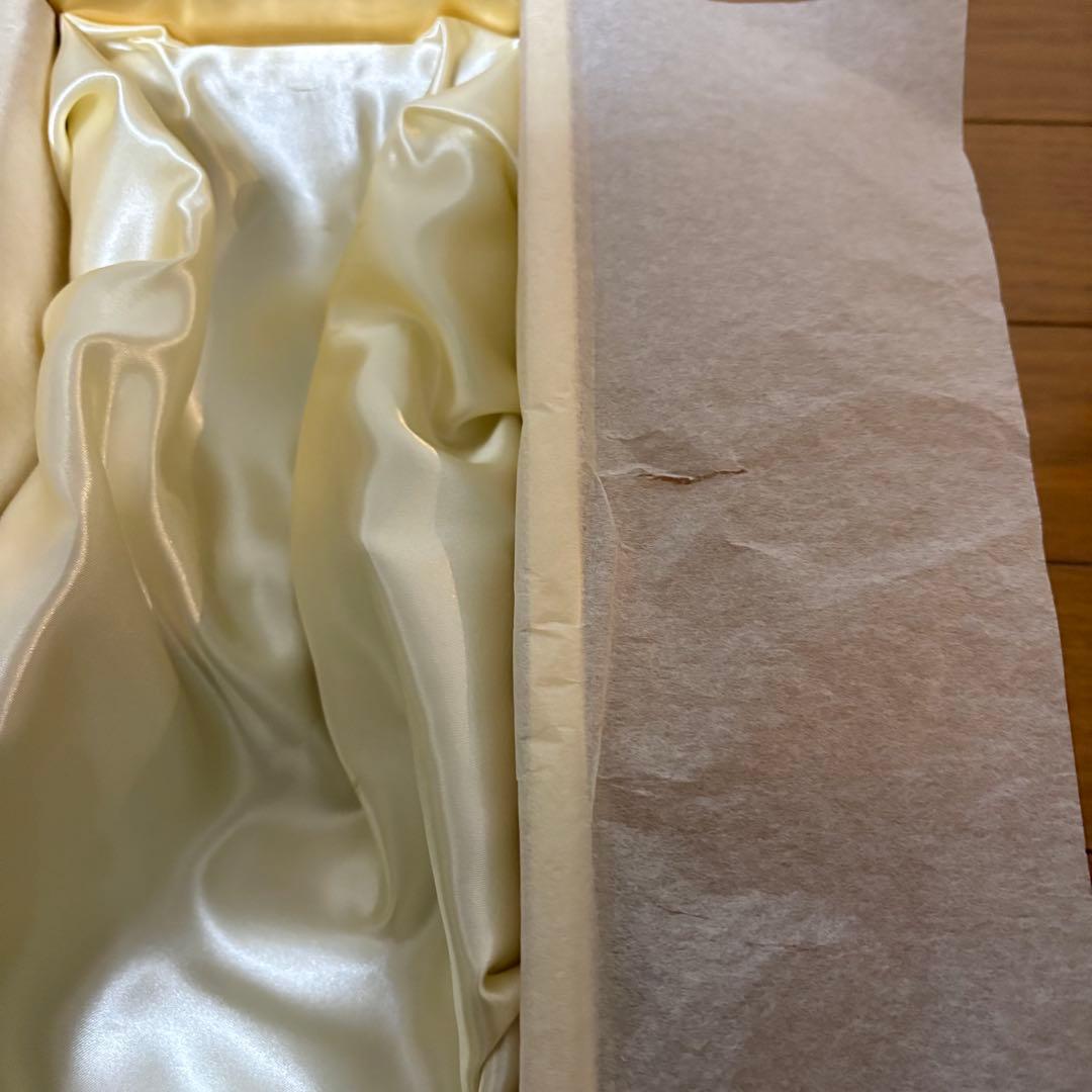 【空瓶】2024年 十四代 龍泉 隼　純米大吟醸 720ml 箱付き 未洗浄品