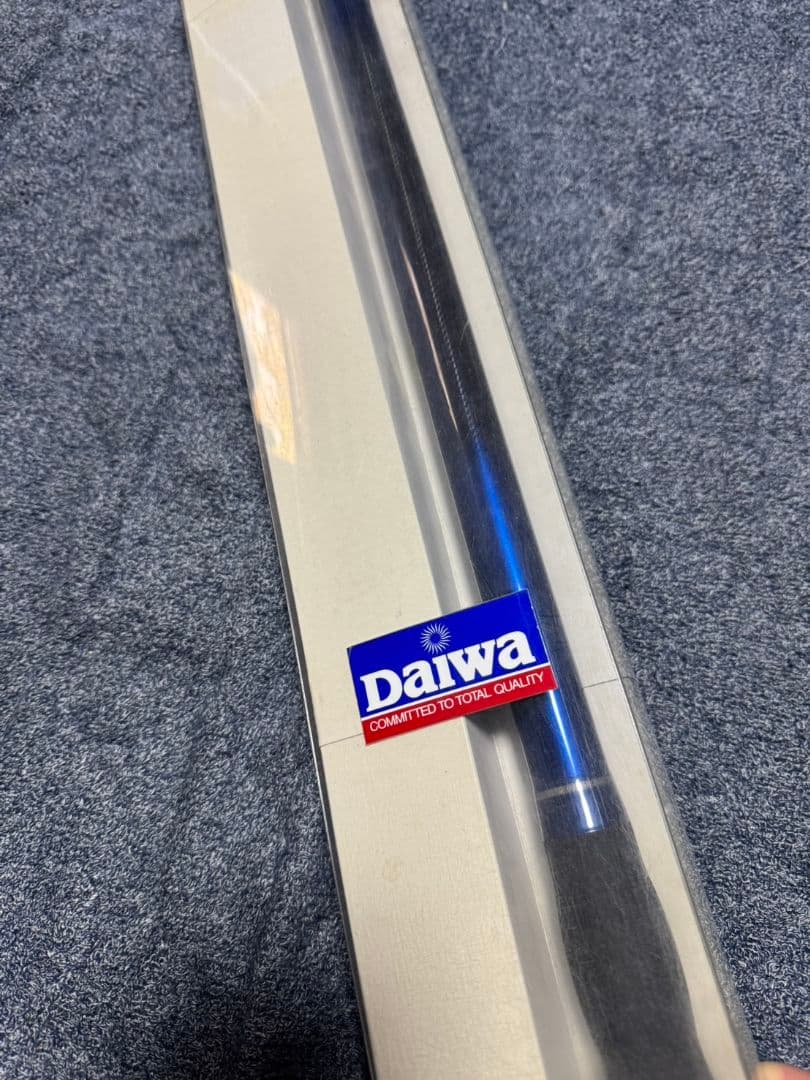 ダイワ スカイサーフT35-405 振り出し　未使用