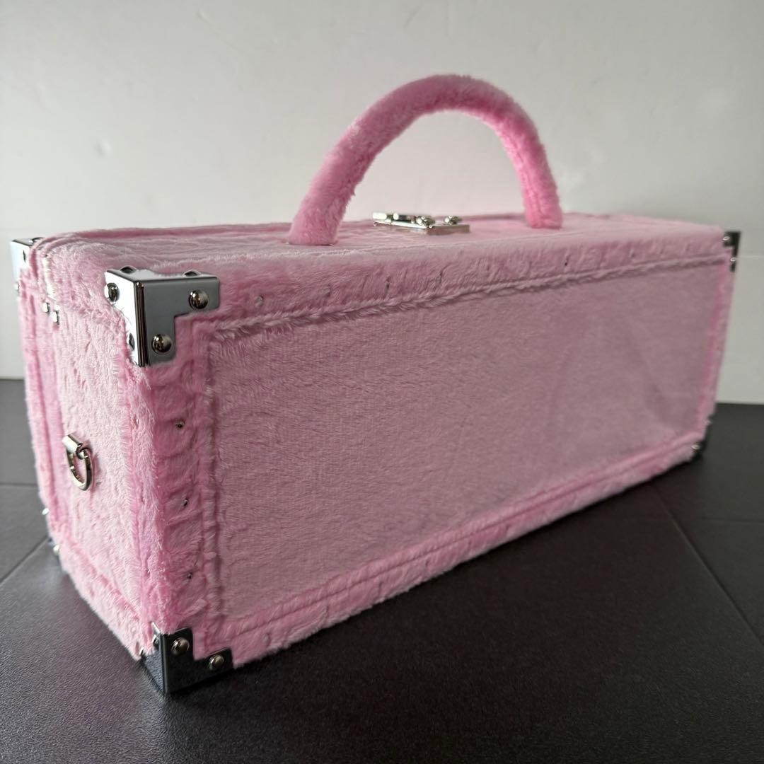 エンジェル　シャンパン　ドゥミセック　ピンク　ロゼ　ファータイプ　109