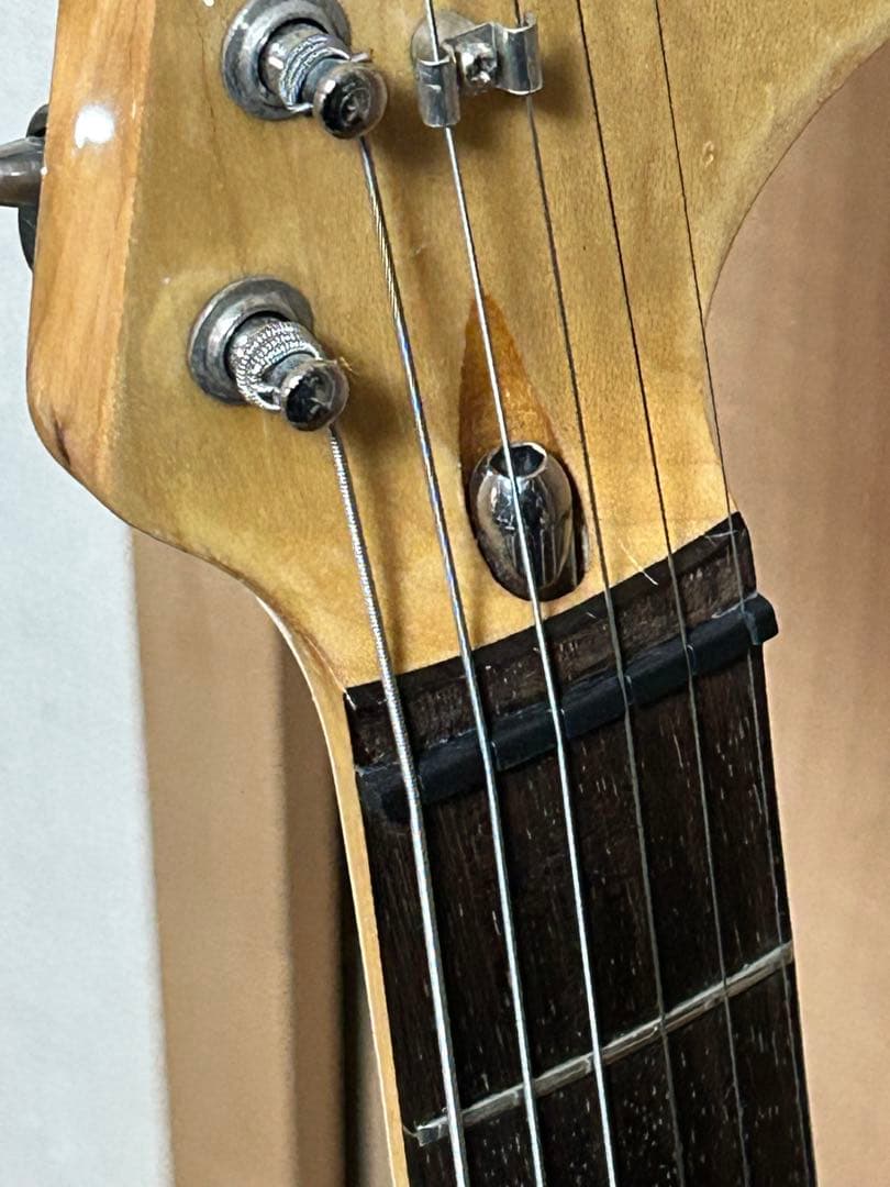 【値下げ】Tokai Stratocaster Custom Edition