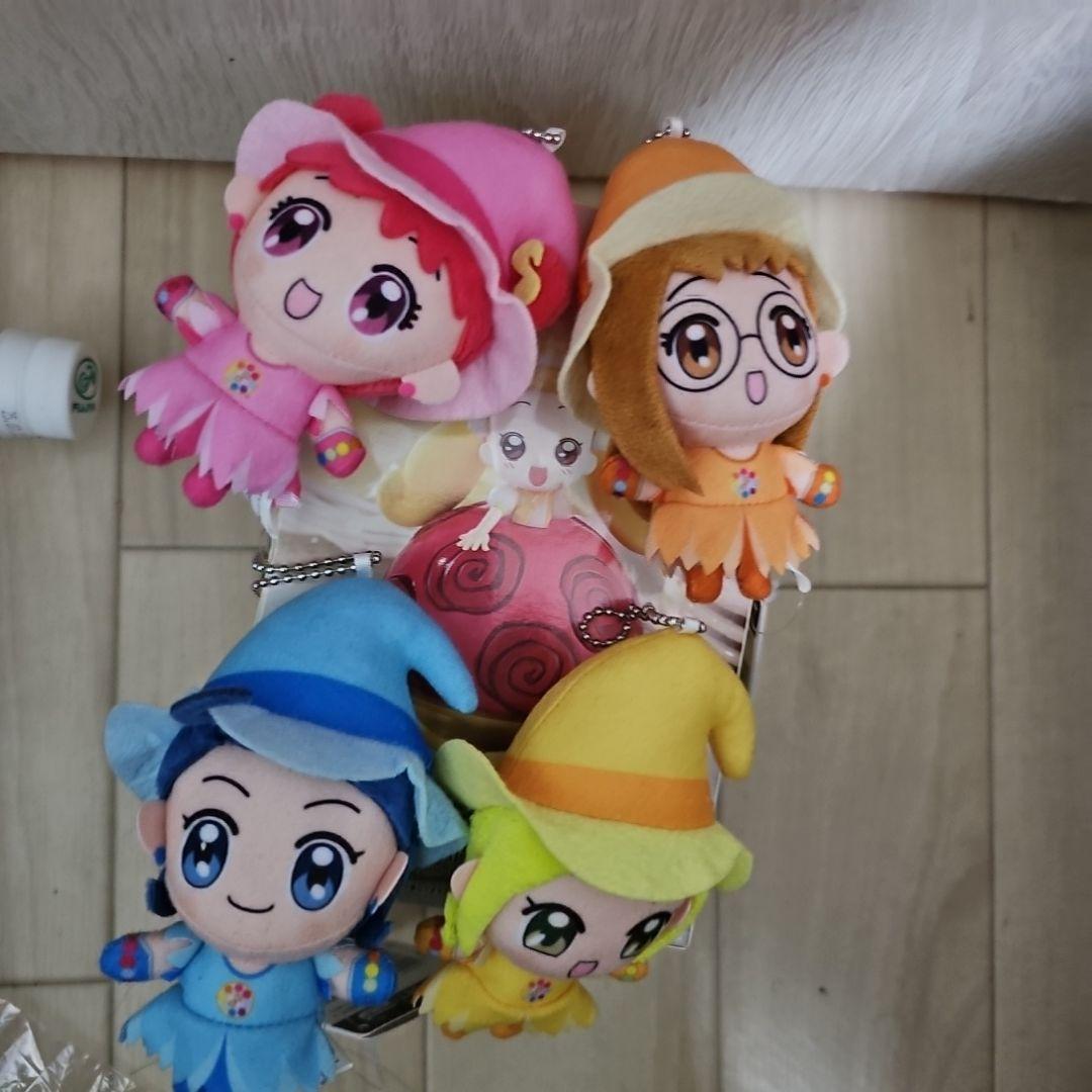 カービィ SOFMATES ぬいぐるみセット