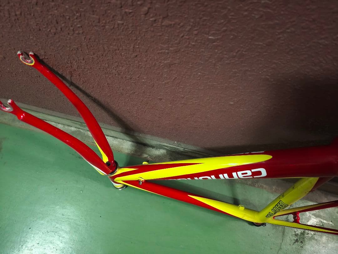 Cannondale R600 キャノンデール ロードバイク