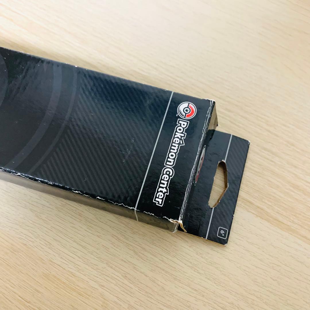 ポケカ 海外ポケモンセンター限定 プレイマット メタモン へんしん