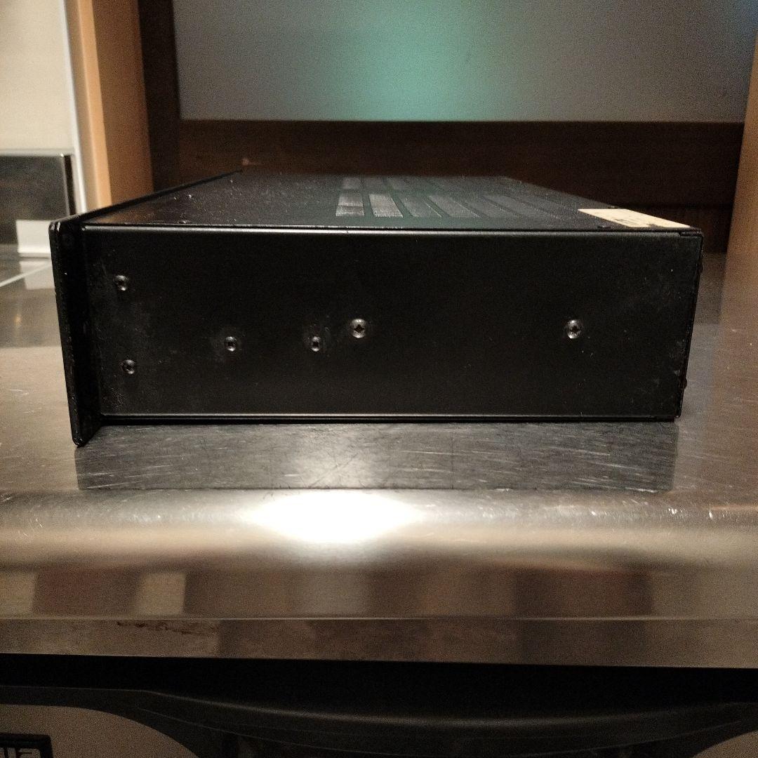 DRAWMER 1960 真空管コンプレッサー