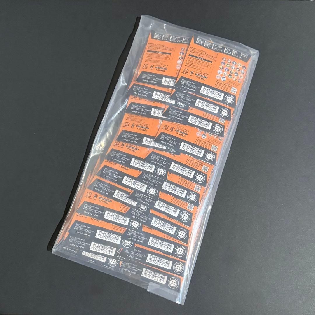 家庭教師ヒットマンREBORN！アクリルバッジコレクション　第1弾　未開封22点