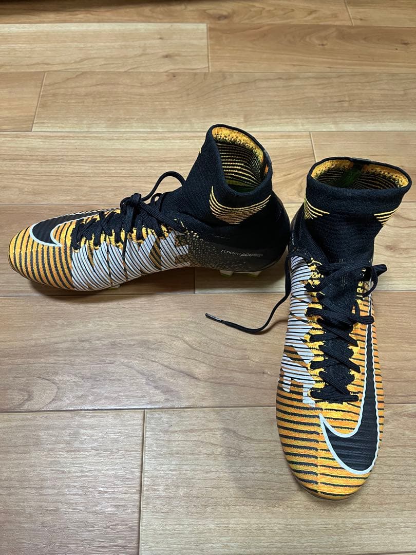 NIKE Mercurial Superfly Ⅴ DF FG