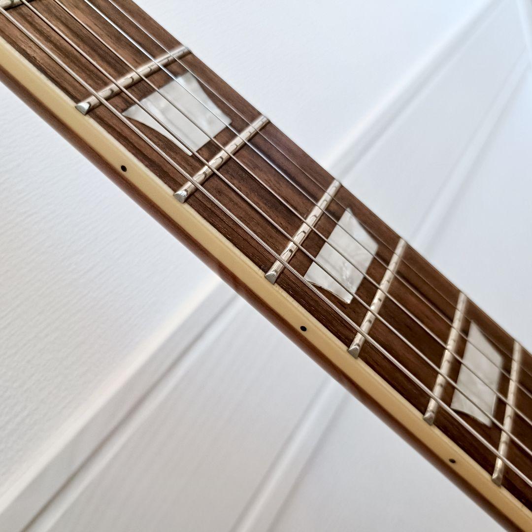 Epiphone Les Paul Standard ハニーバースト｜メンテ済