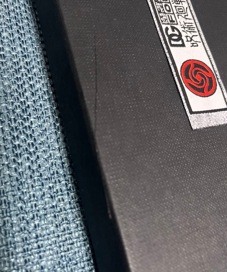 DOLCE&GABBANA 呪術廻戦コラボ　五条悟　キーホルダー