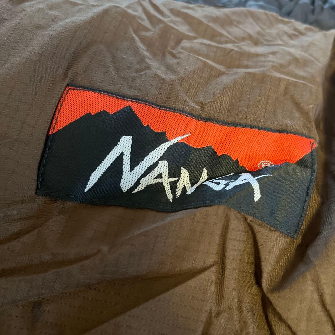 今だけセール　ナンガ