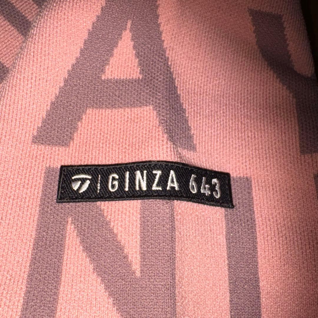 超お洒落 テーラーメイド銀狼限定品 クールネックセーター