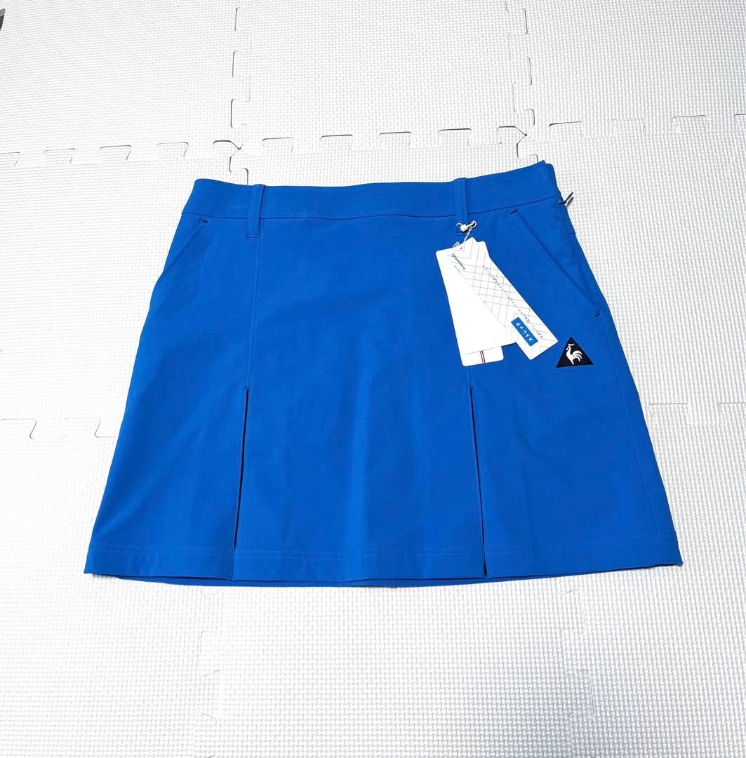 ルコック ゴルフスカート