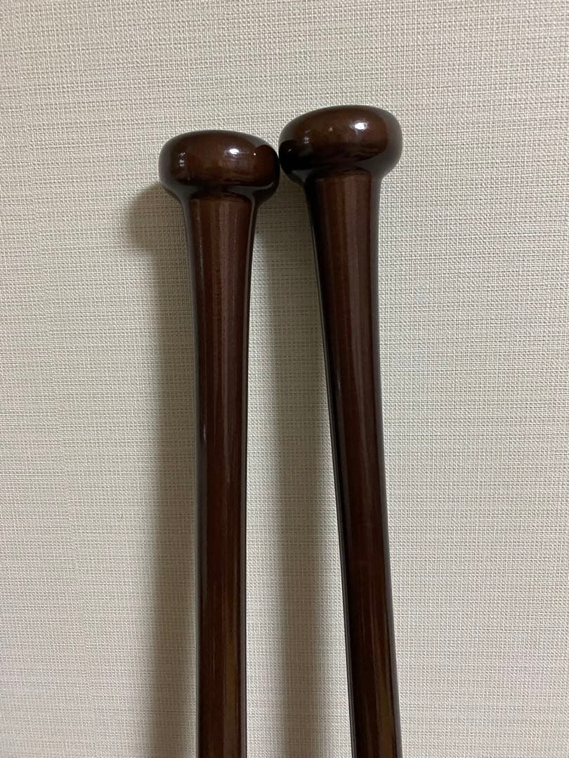 ミズノプロ 硬式木製バット オーダー