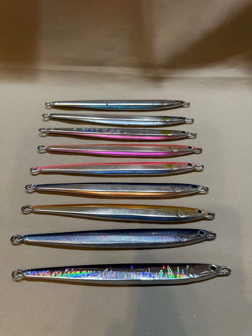 【9本セット】クーニーズ 背黒 150g