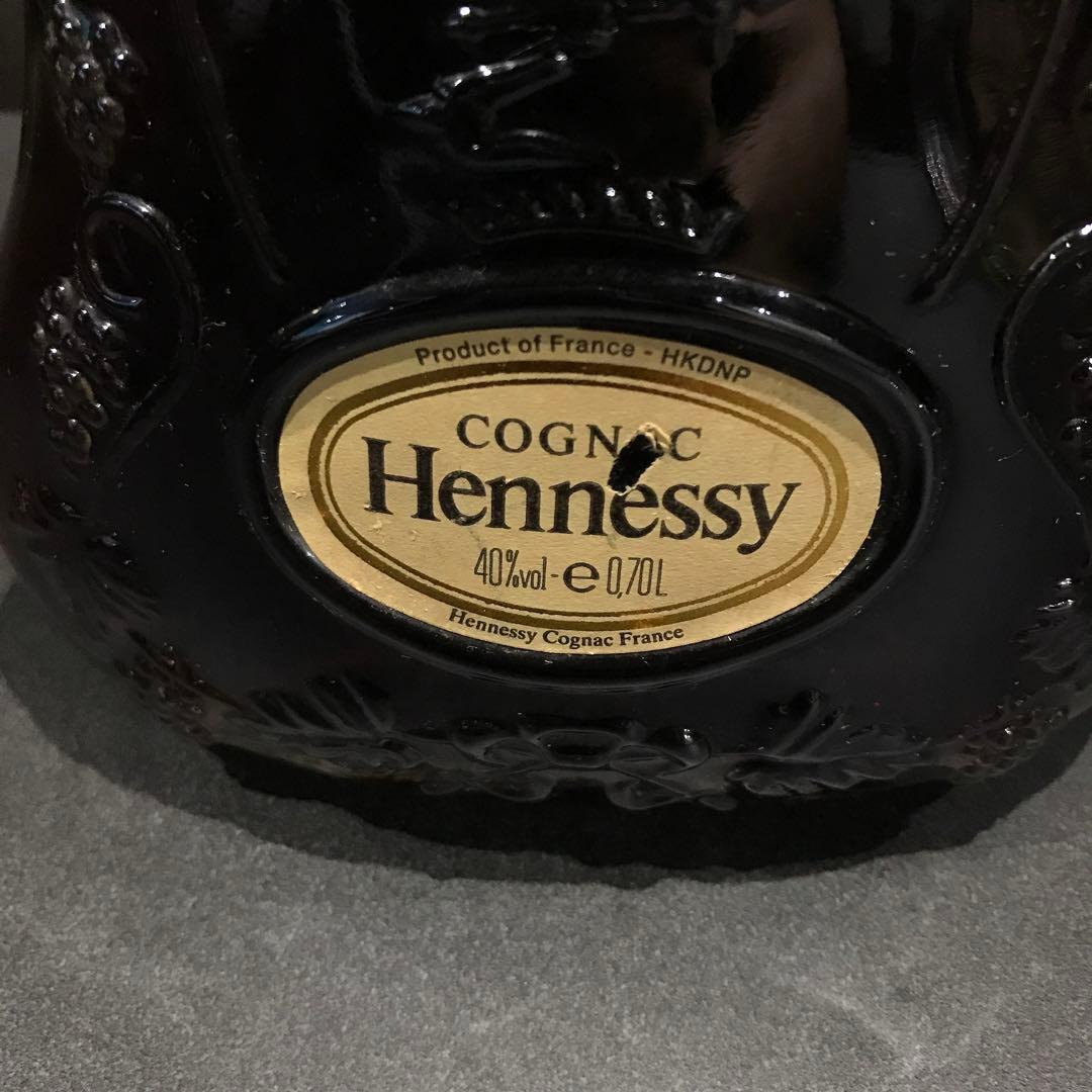 Hennessy XO コニャック 0.70L 40% ブランデー
