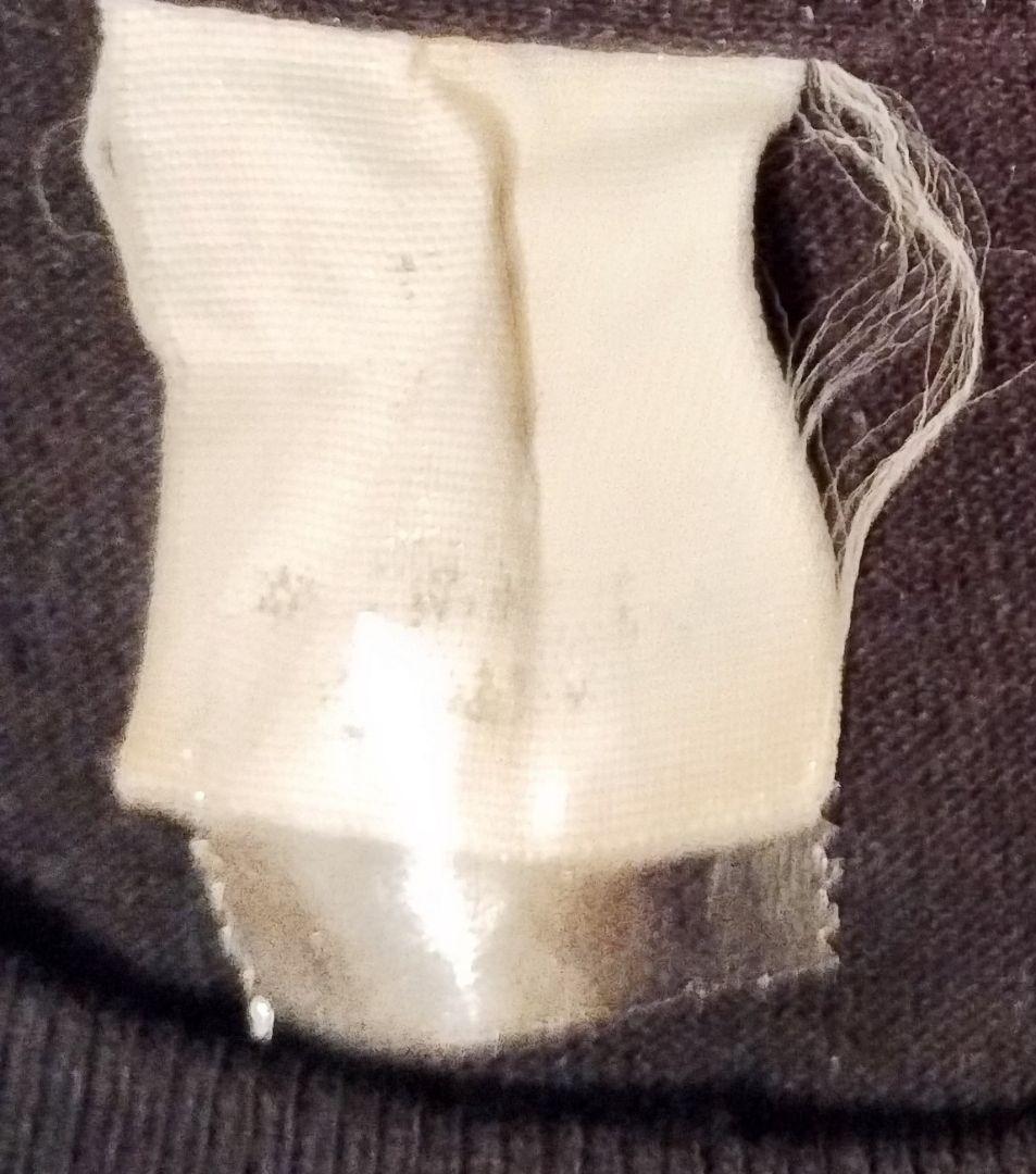 【値下不可】J・ビーバー 着用 ガンズ・アンド・ローゼズ 91-92 Tシャツ