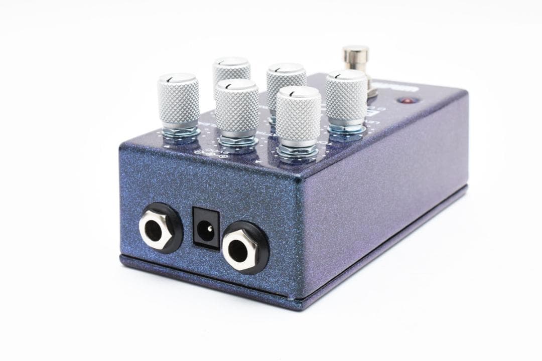 新品 未使用 Wampler Pedals Ego 76
