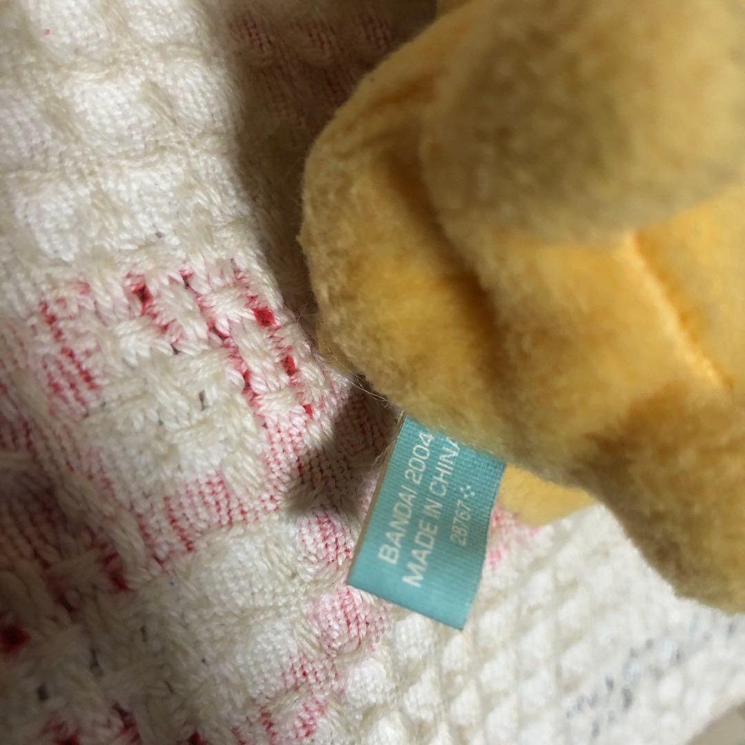 サンリオ　平成レトロ　2004〜2005 初期　シナモロール　ぬいぐるみ　5こ