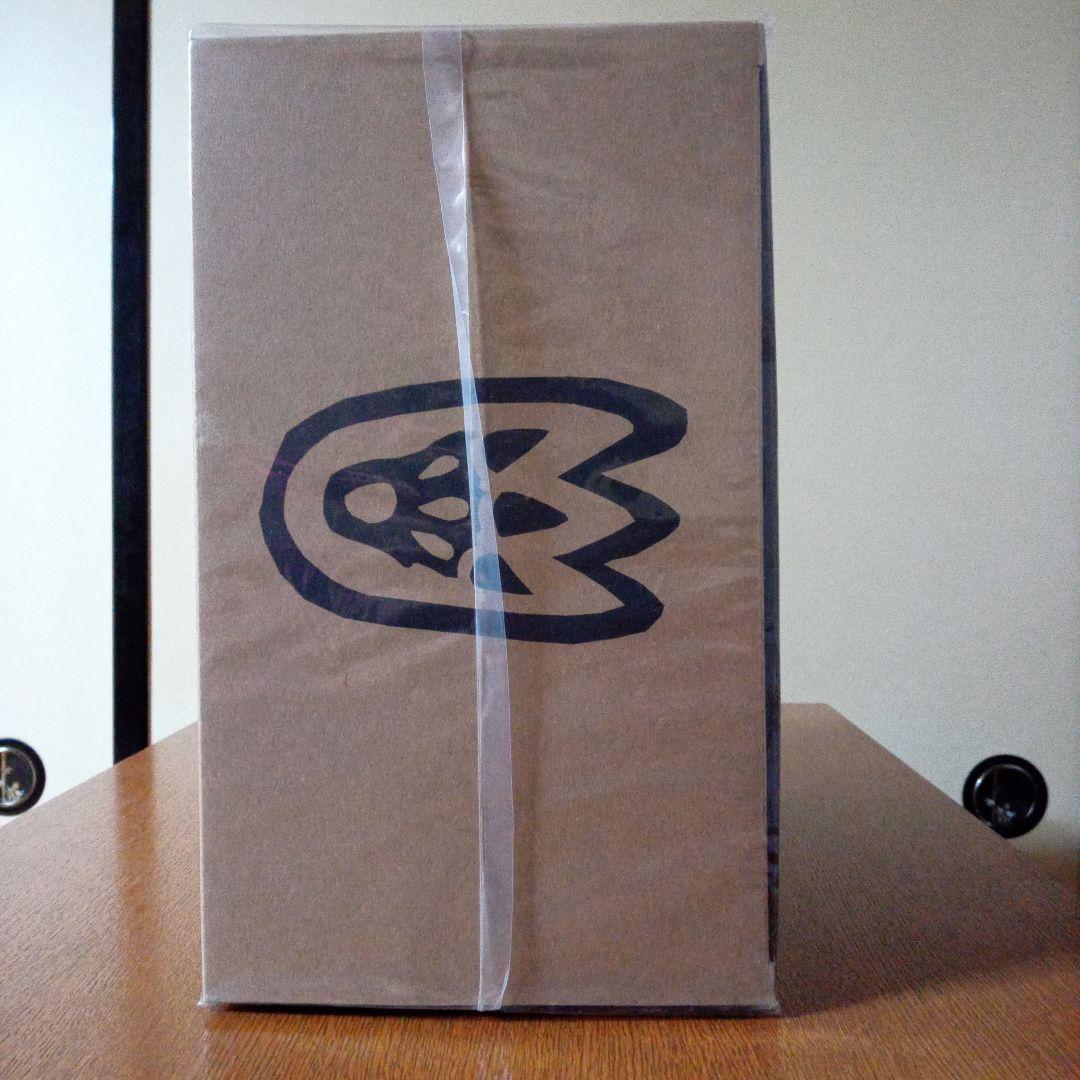 グレートザウルス ゴジラ 復刻版レトログリーンVer.