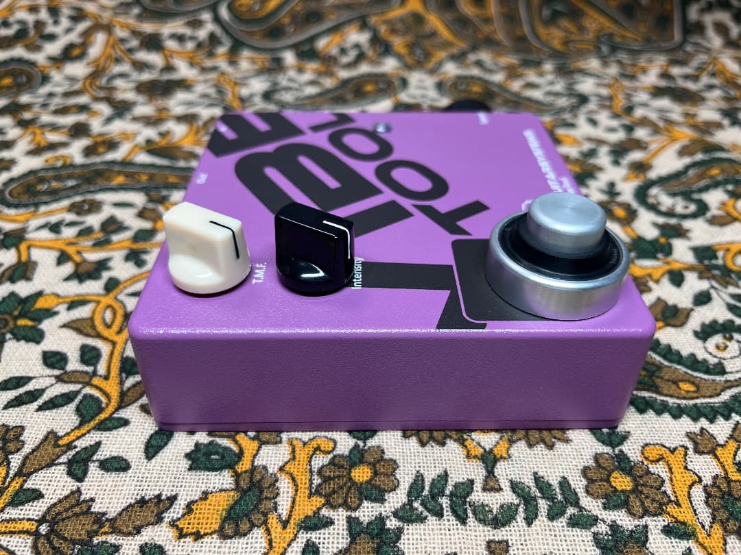 Guitarsystems Vibetool / Uni Vibe バイブ