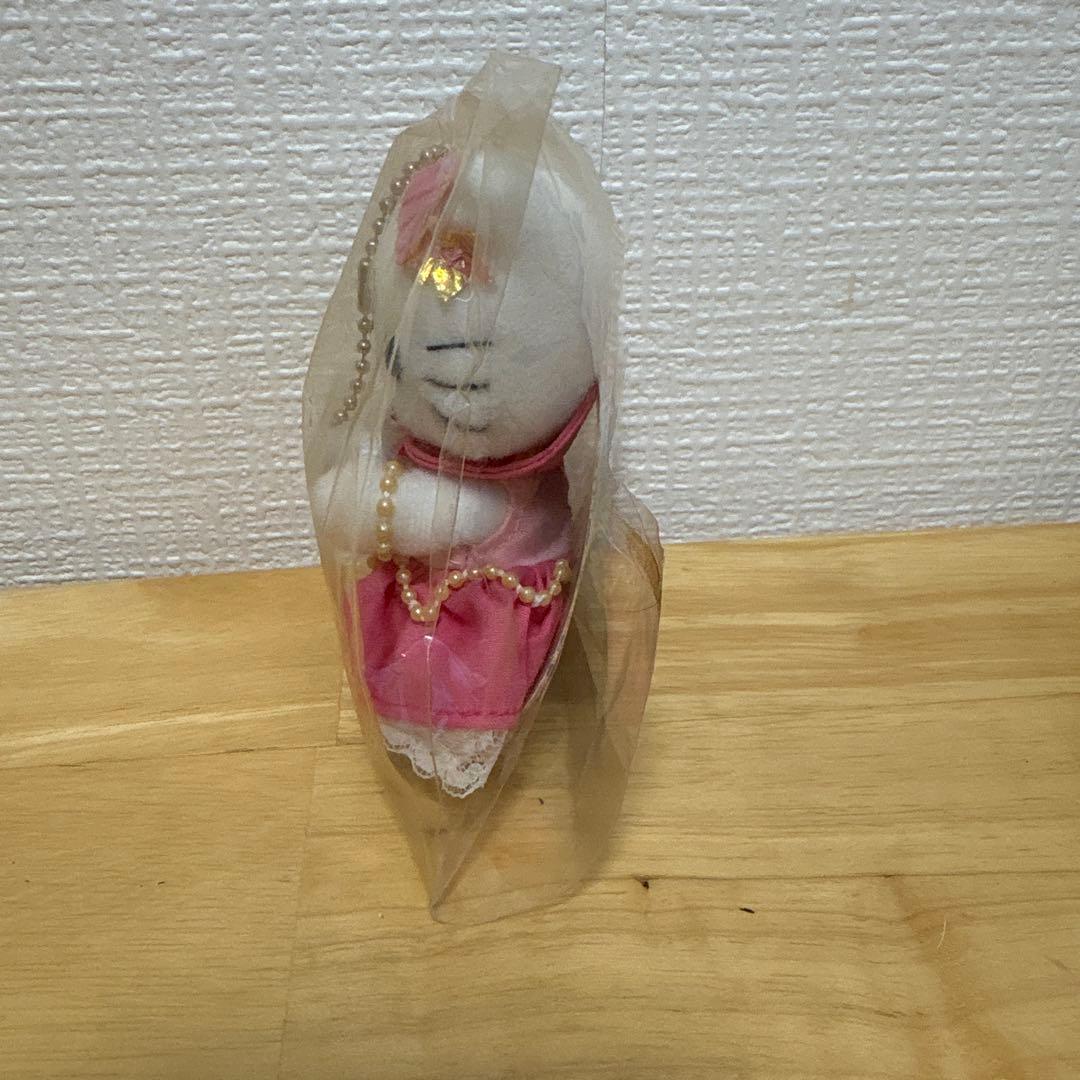 フ*ル様 【激レア】三重限定 ご当地 ハローキティ 真珠 ぬいぐるみ