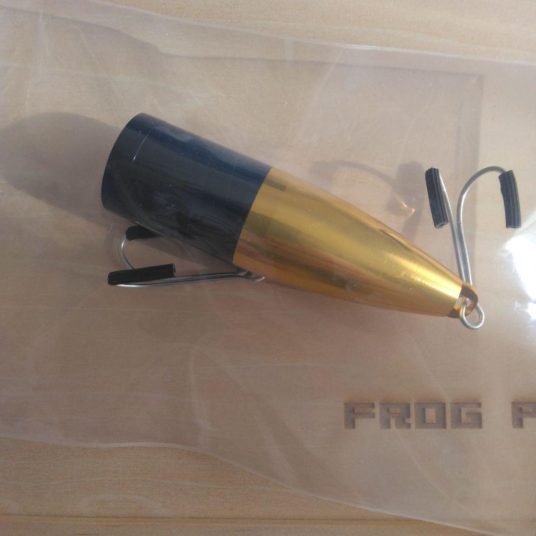 3個セット　フロッグプロダクツ　新品未使用