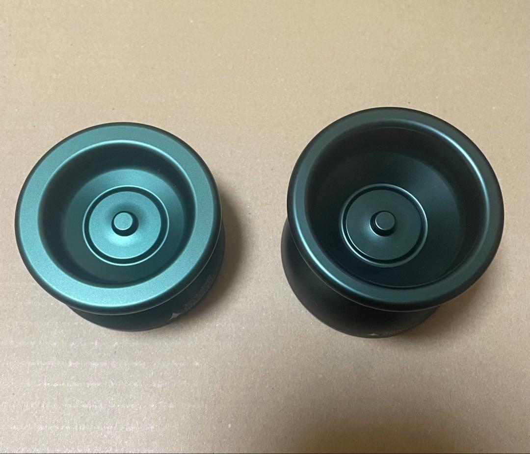 ヨーヨーリクリエーション トリックラボスタンダード