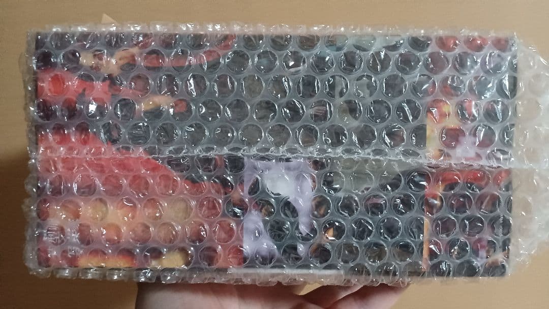 ★ ナルト疾風伝 2007 新春中国正規品 うちはイタチ 未開封 梱包完了！