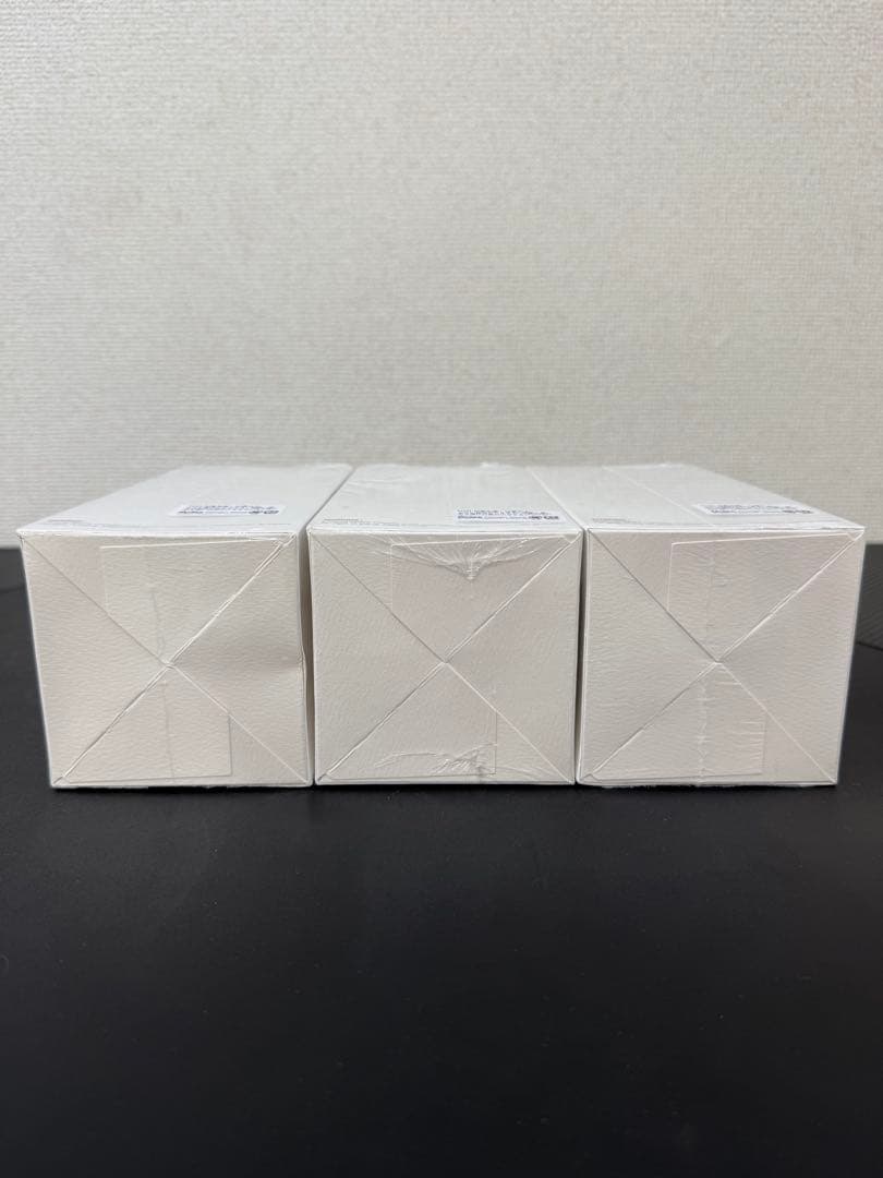 奈良美智　フィギュア3個セット　DRUMMING GIRLS