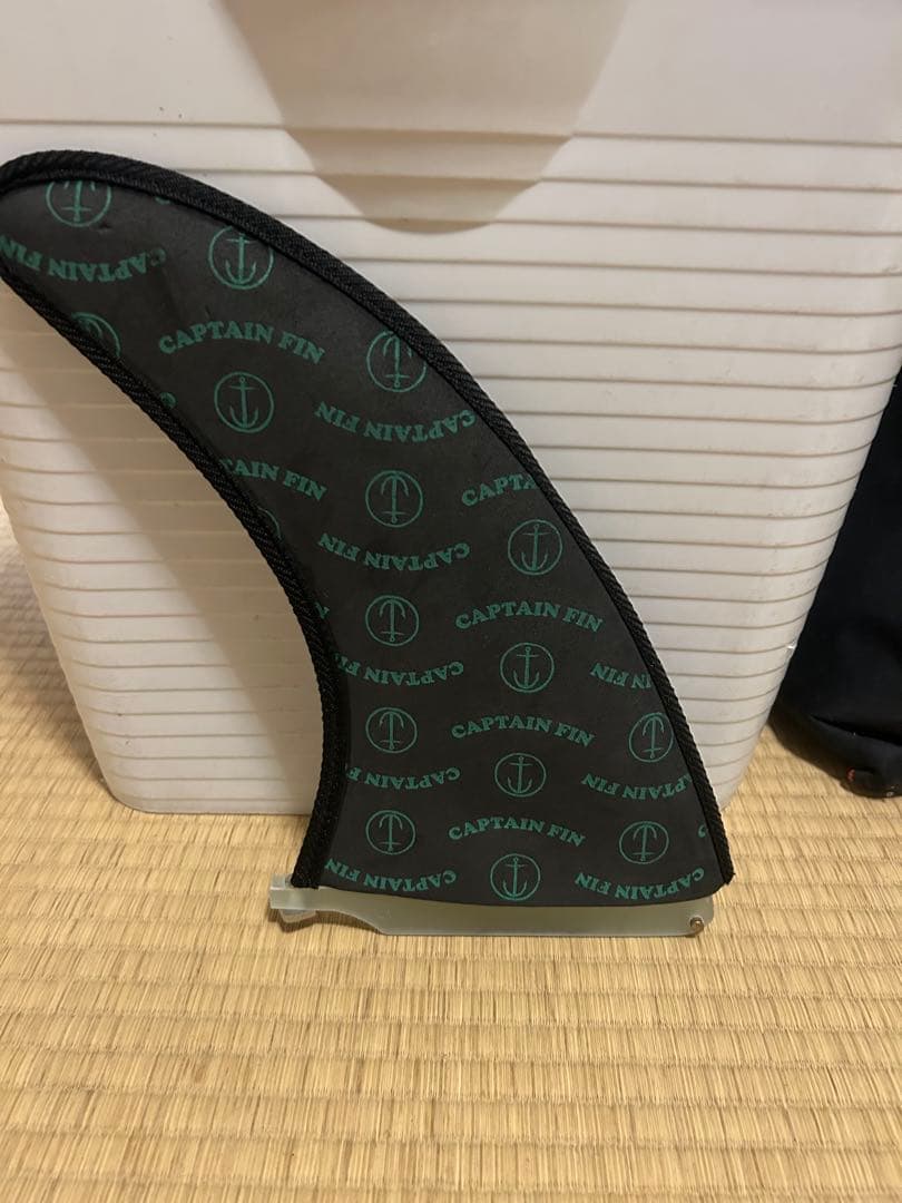 CAPTAIN FIN ジョエルチューダー 9.625