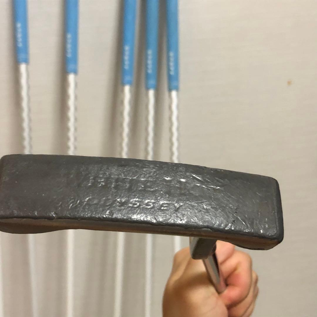 オノフ レディースゴルフクラブ 10本＋パター